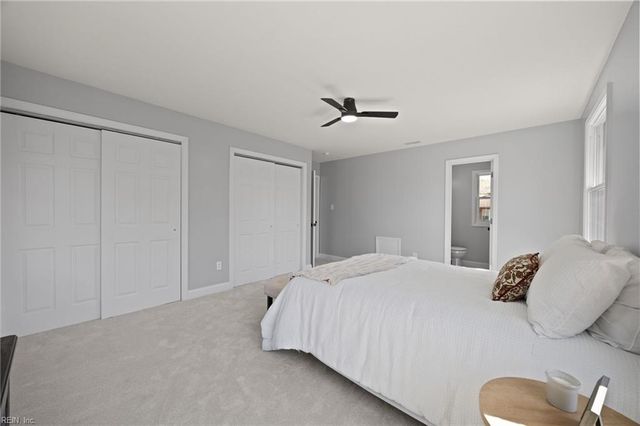 922 11th Street, Newport News, VA 23607