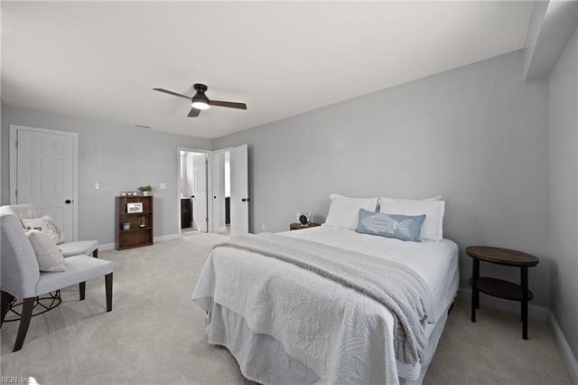 922 11th Street, Newport News, VA 23607