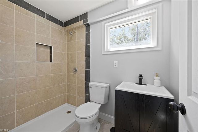 922 11th Street, Newport News, VA 23607