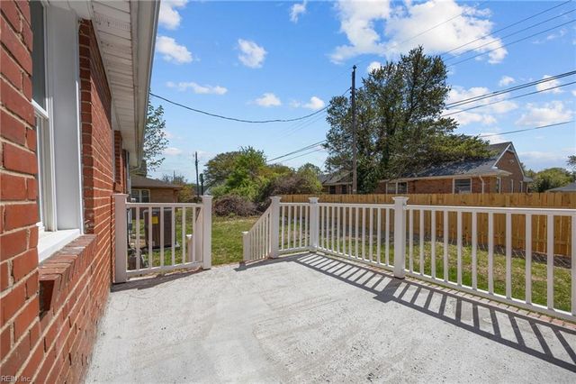 922 11th Street, Newport News, VA 23607