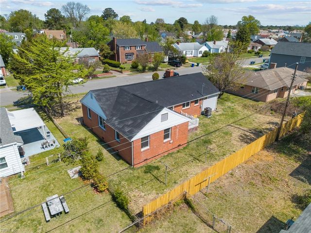 922 11th Street, Newport News, VA 23607