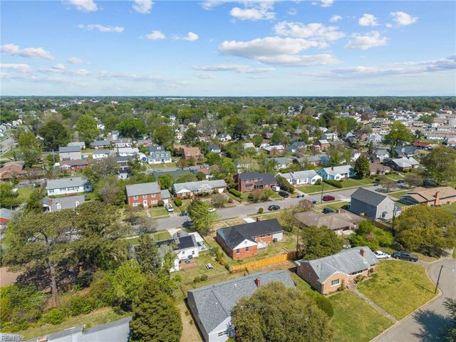922 11th Street, Newport News, VA 23607