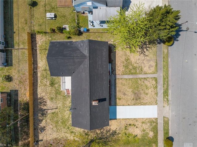 922 11th Street, Newport News, VA 23607