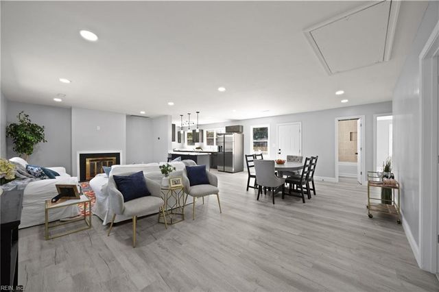 922 11th Street, Newport News, VA 23607