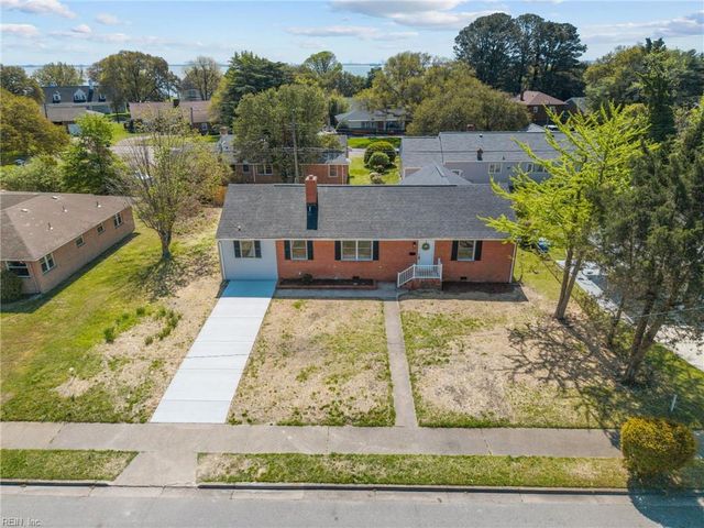 922 11th Street, Newport News, VA 23607