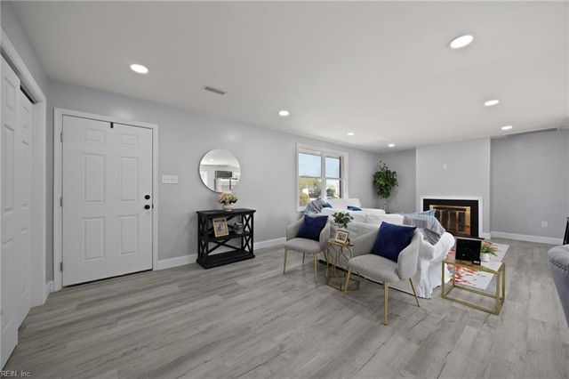 922 11th Street, Newport News, VA 23607