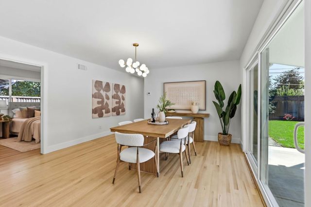 3108 Santa Margarita Avenue, San Jose, CA 95118