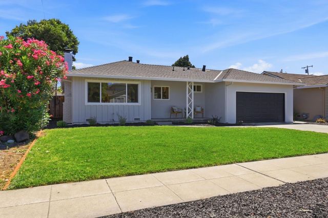 3108 Santa Margarita Avenue, San Jose, CA 95118