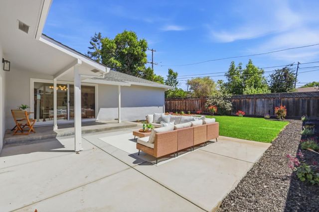 3108 Santa Margarita Avenue, San Jose, CA 95118