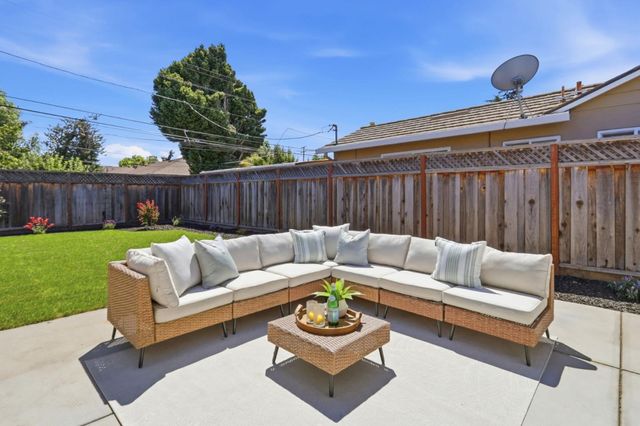 3108 Santa Margarita Avenue, San Jose, CA 95118