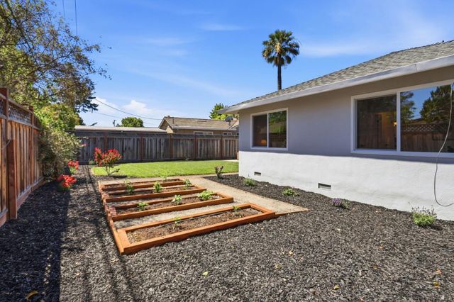3108 Santa Margarita Avenue, San Jose, CA 95118