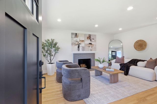 3108 Santa Margarita Avenue, San Jose, CA 95118