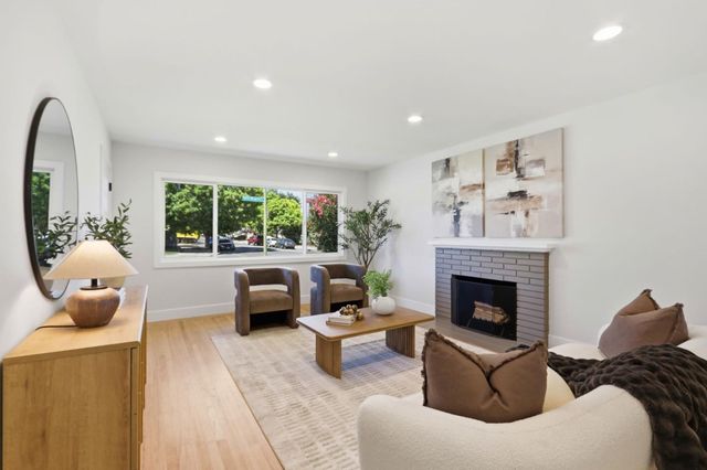 3108 Santa Margarita Avenue, San Jose, CA 95118