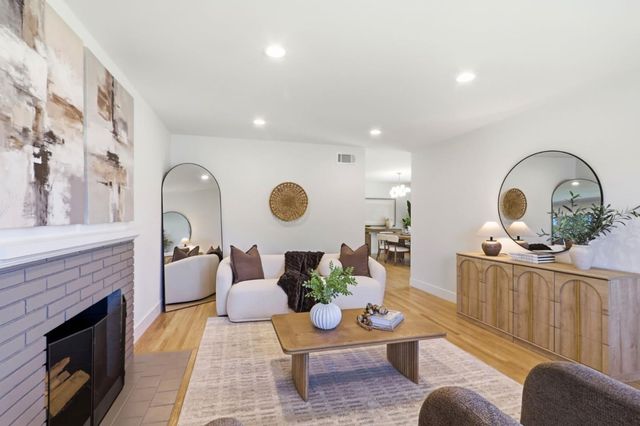 3108 Santa Margarita Avenue, San Jose, CA 95118