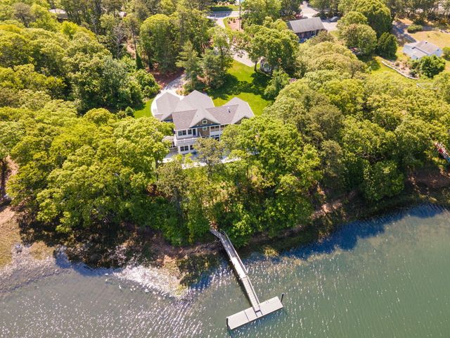 20 Chase Street, West Harwich, MA 02671