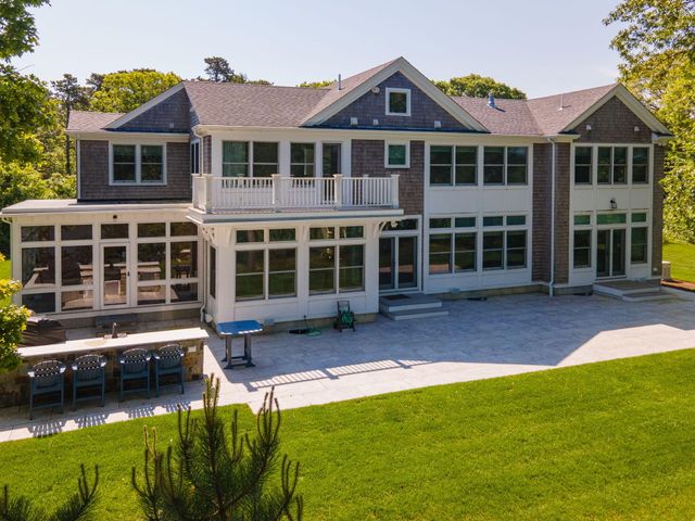 20 Chase Street, West Harwich, MA 02671