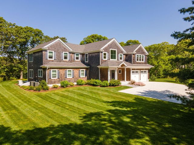 20 Chase Street, West Harwich, MA 02671