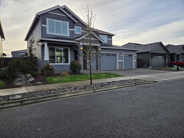 8207 Ne 168TH Pl, Vancouver, WA 98682