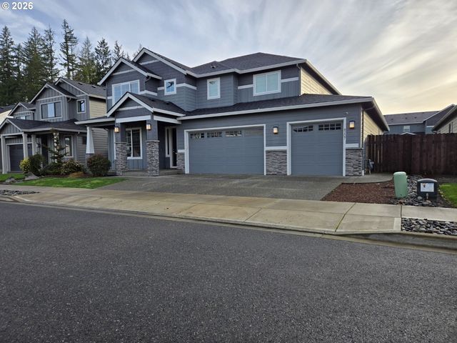 8207 Ne 168TH Pl, Vancouver, WA 98682