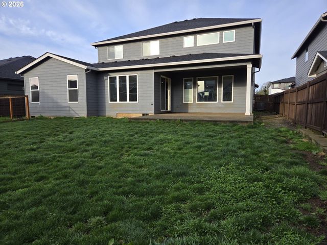 8207 Ne 168TH Pl, Vancouver, WA 98682