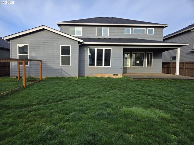 8207 Ne 168TH Pl, Vancouver, WA 98682