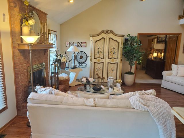 662 Dark Star Avenue, Columbus, OH 43230