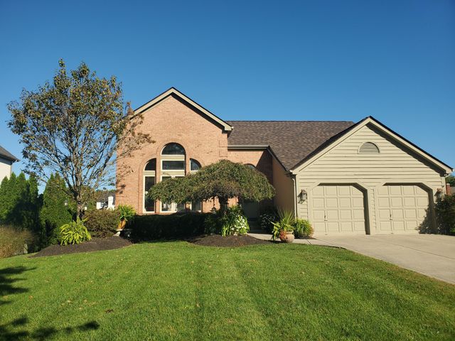 662 Dark Star Avenue, Columbus, OH 43230