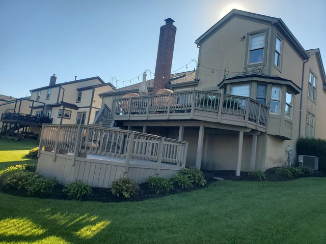 662 Dark Star Avenue, Columbus, OH 43230
