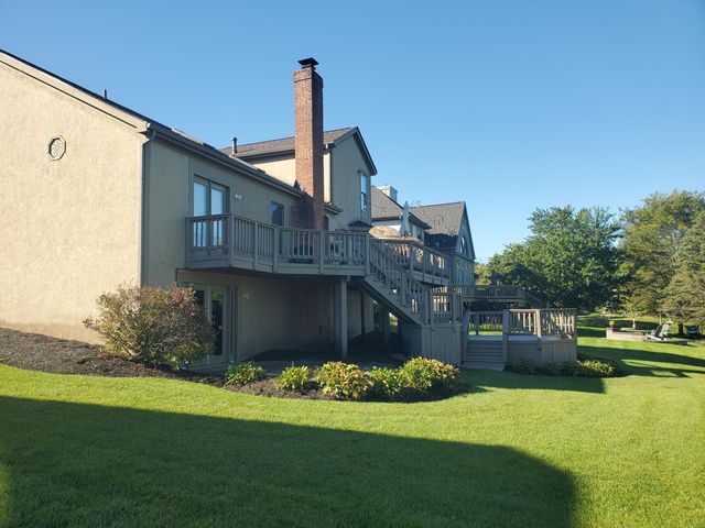 662 Dark Star Avenue, Columbus, OH 43230