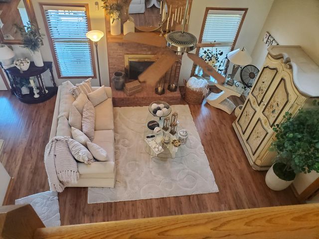 662 Dark Star Avenue, Columbus, OH 43230