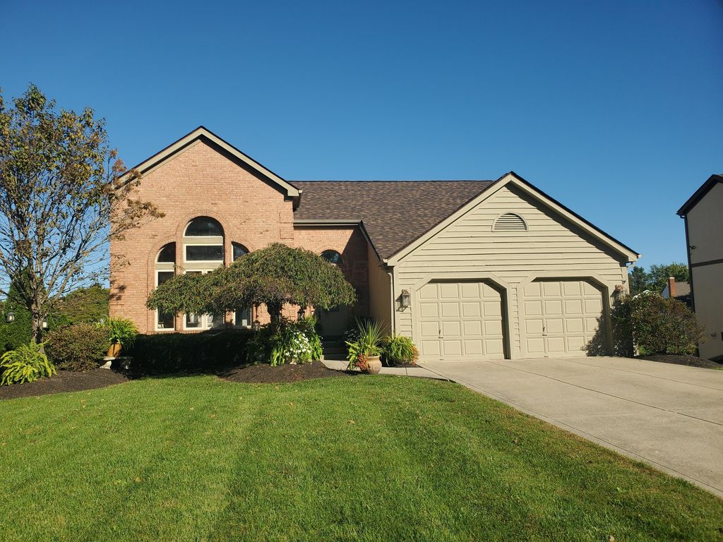 662 Dark Star Avenue, Columbus, OH 43230