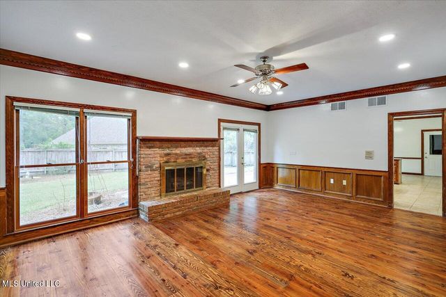 510 Windy Ridge Lane, Madison, MS 39110