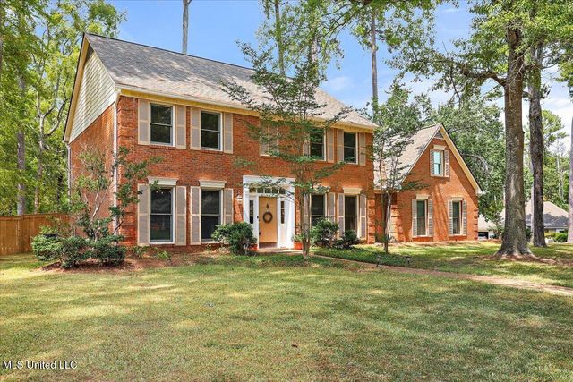 510 Windy Ridge Lane, Madison, MS 39110