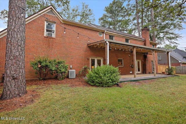 510 Windy Ridge Lane, Madison, MS 39110