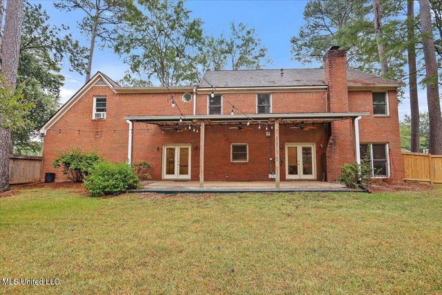 510 Windy Ridge Lane, Madison, MS 39110