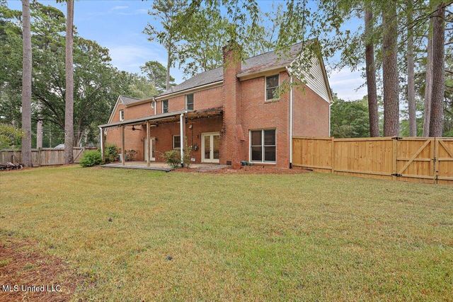 510 Windy Ridge Lane, Madison, MS 39110