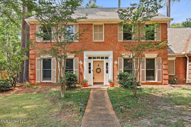 510 Windy Ridge Lane, Madison, MS 39110