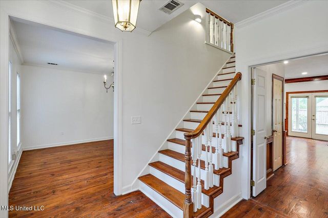 510 Windy Ridge Lane, Madison, MS 39110