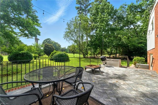 15 Meadow DR, Newport News, VA 23606