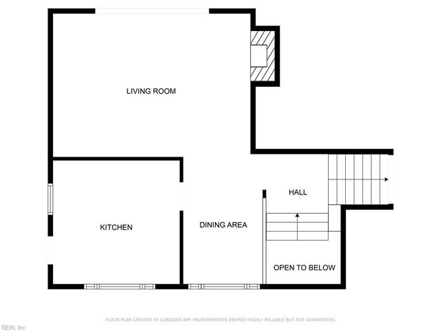 15 Meadow DR, Newport News, VA 23606