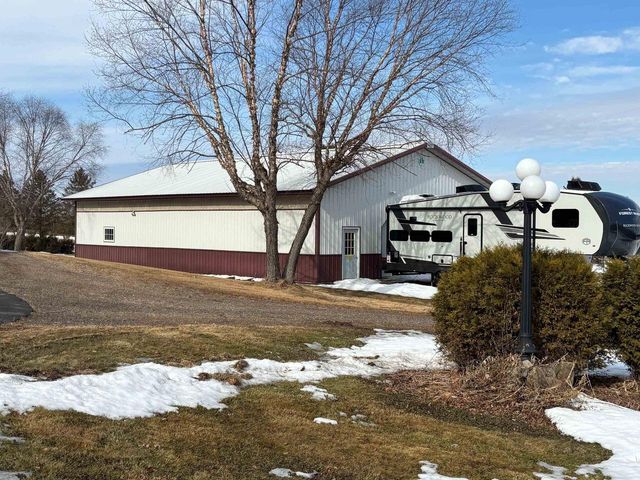 N383 HILLTOP LANE, Merrill, WI 54452