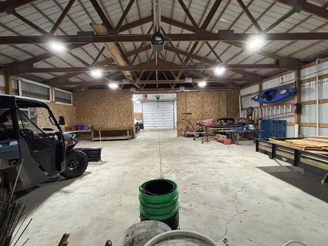 N383 HILLTOP LANE, Merrill, WI 54452