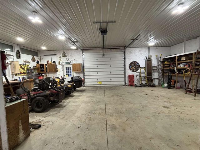 N383 HILLTOP LANE, Merrill, WI 54452