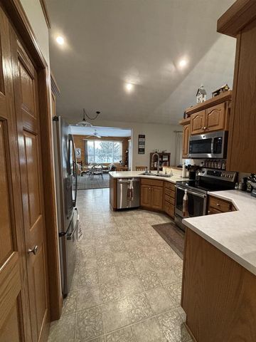 N383 HILLTOP LANE, Merrill, WI 54452