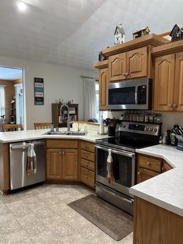 N383 HILLTOP LANE, Merrill, WI 54452