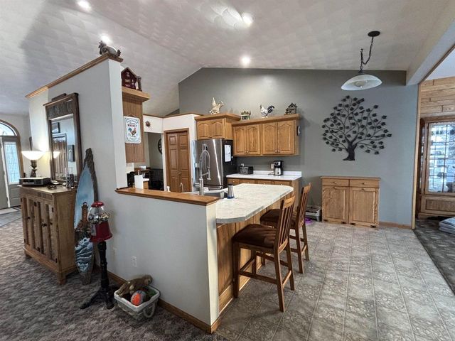 N383 HILLTOP LANE, Merrill, WI 54452