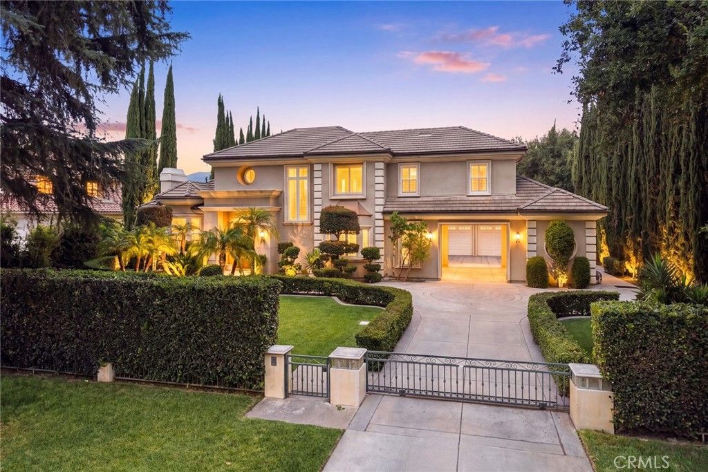 41 W Las Flores Avenue, Arcadia, CA 91007 — photo 2