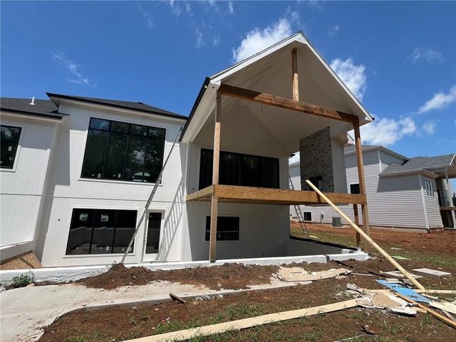 18101 Cody Street, Overland Park, KS 66013