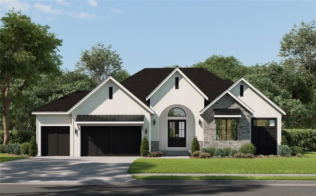 18101 Cody Street, Overland Park, KS 66013