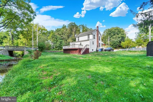600 S DUKE ST, Red Lion, PA 17356